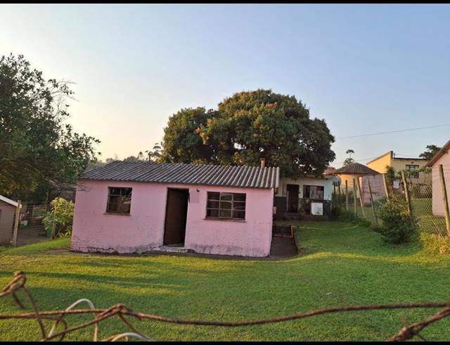 2 BEDROOM HOUSE FOR SALE IN EMPANGENI CENTRAL